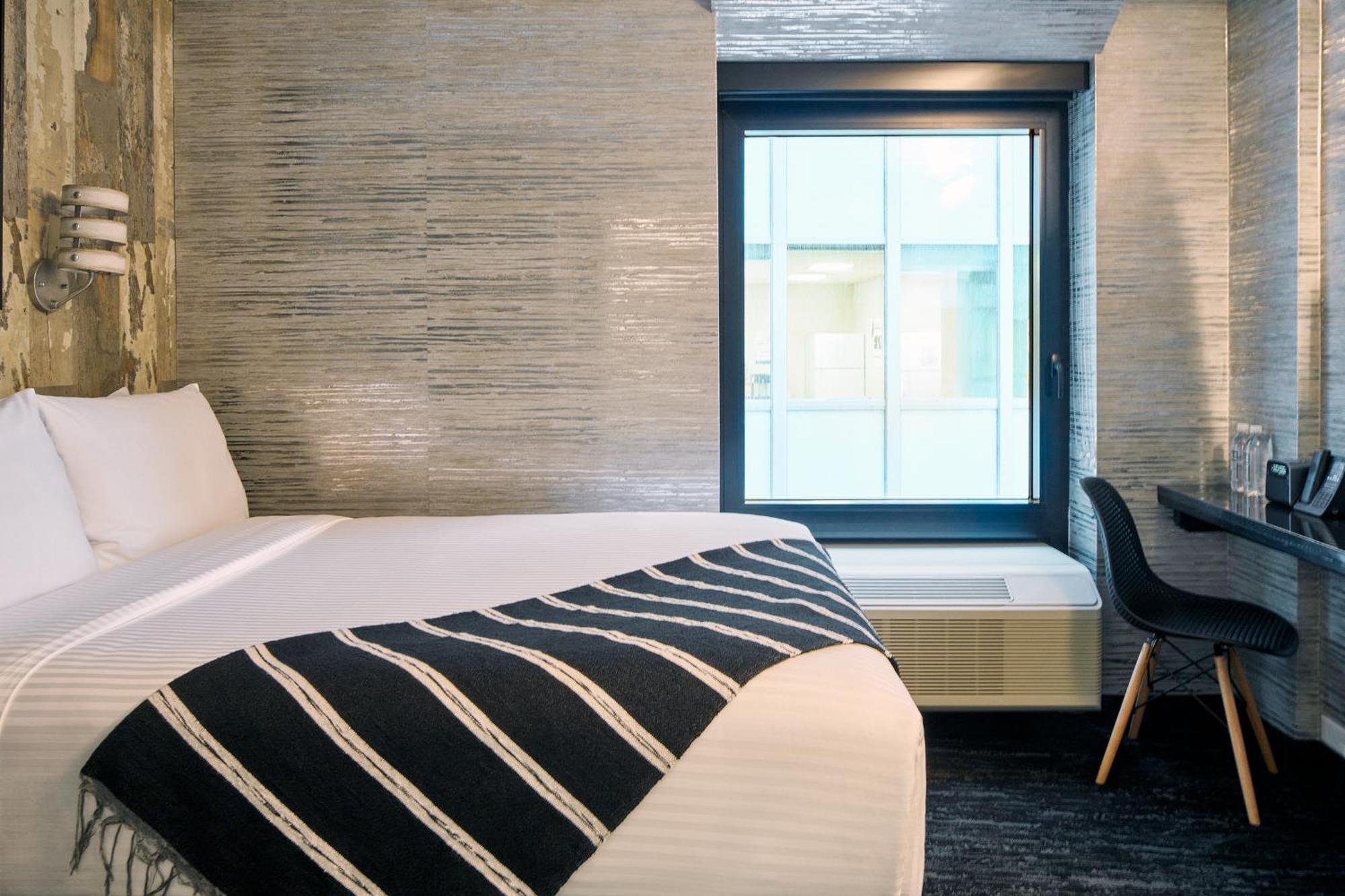 The Fidi Hotel Nova Iorque