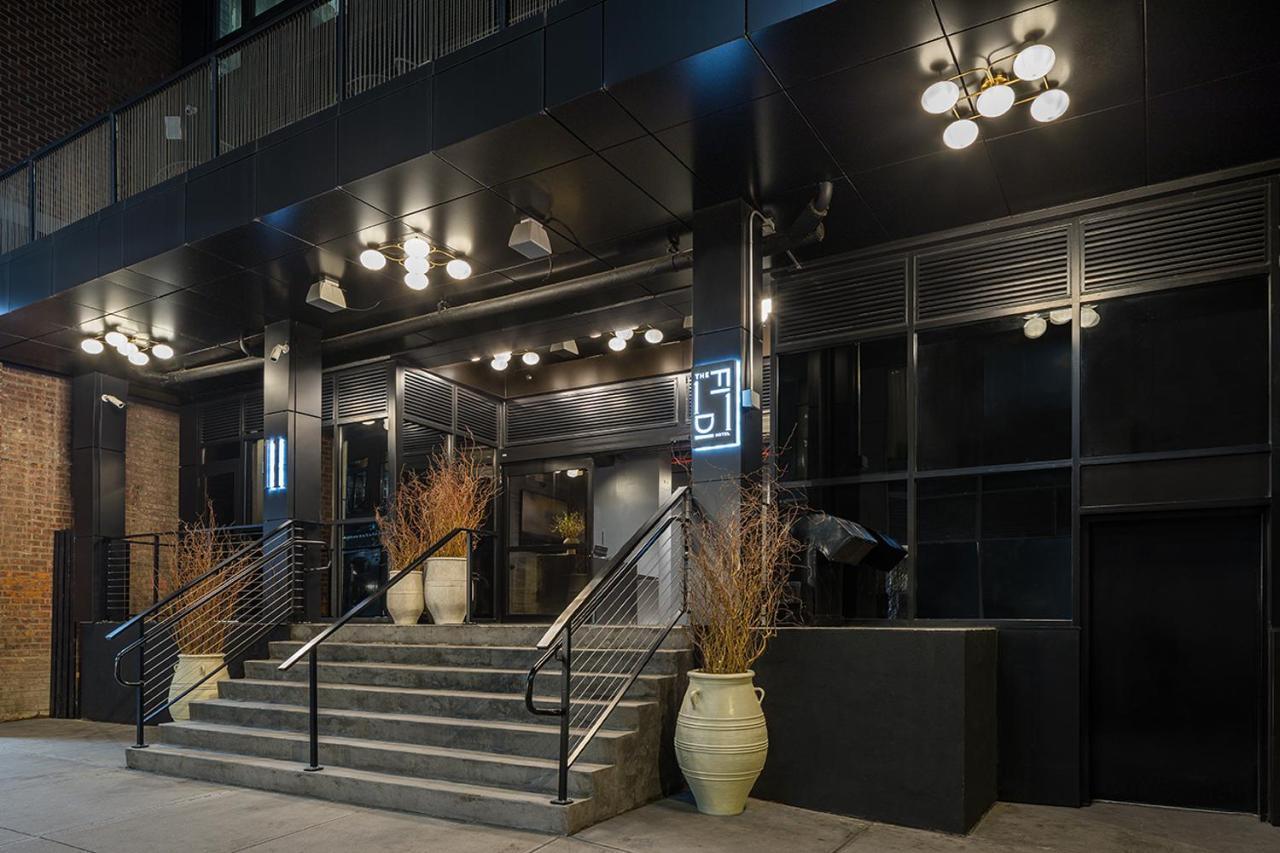 Hotel The Fidi Nueva York
