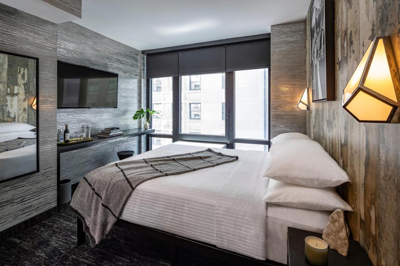 The Fidi Hotel Nueva York